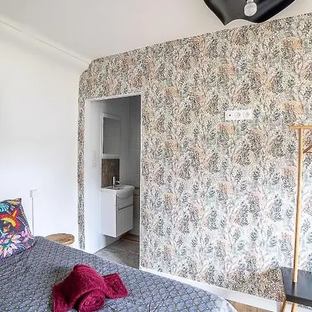 Charmante Maison De Perigueux