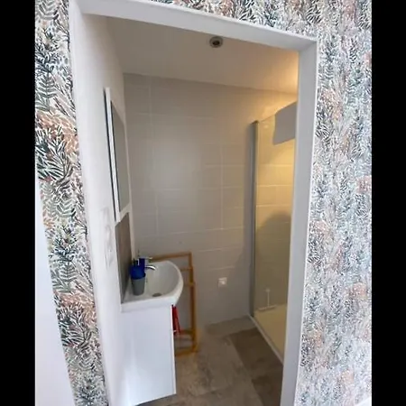 Charmante Maison De Holiday home Perigueux