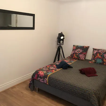 Holiday home Charmante Maison De Perigueux