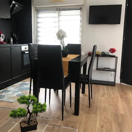Charmante Maison De Holiday home