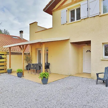 Charmante Maison De Διαμέρισμα *