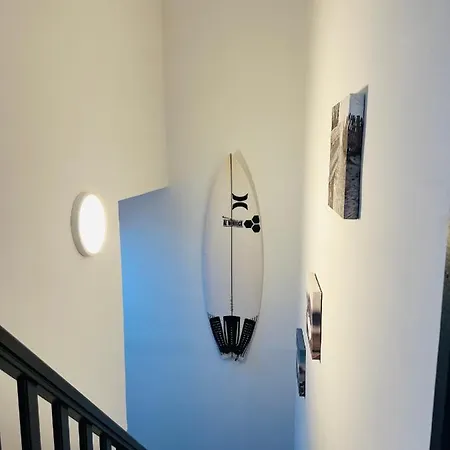 Charmante Maison De Διαμέρισμα Léon