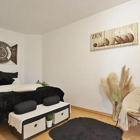 Διαμέρισμα Charmante Maison De *