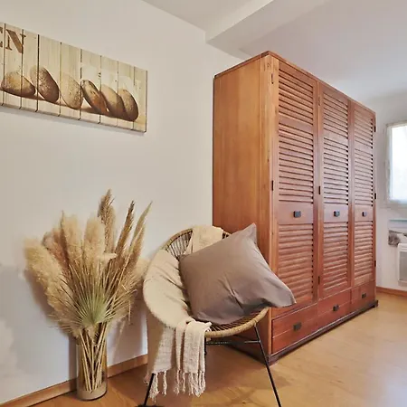 Διαμέρισμα Charmante Maison De